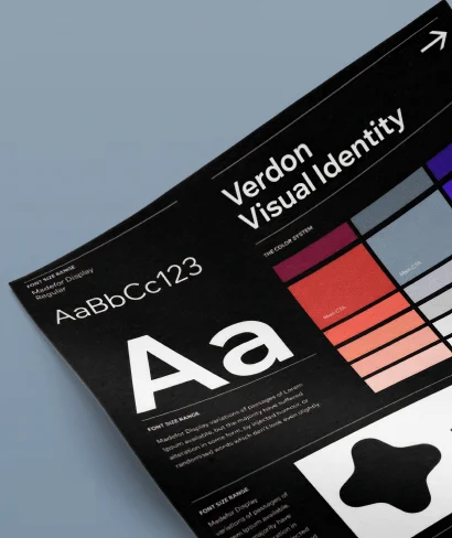 Branding