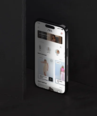 UI/UX Design