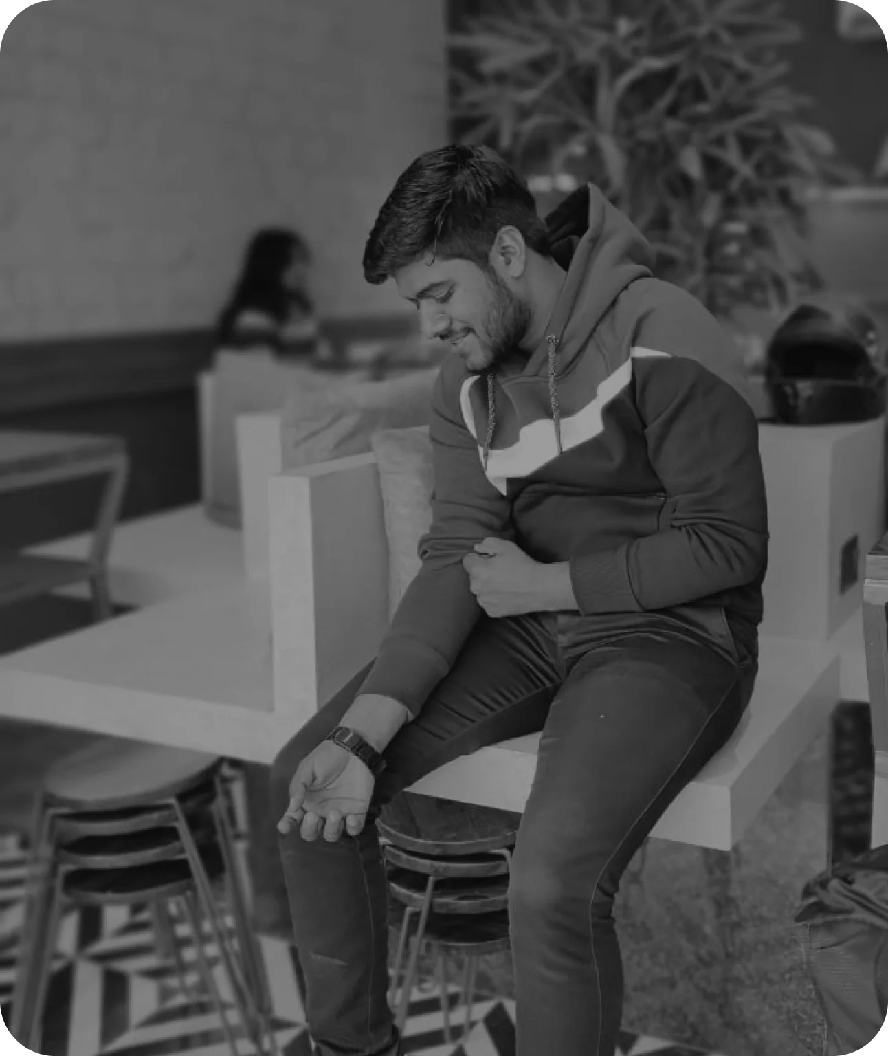 Team Member